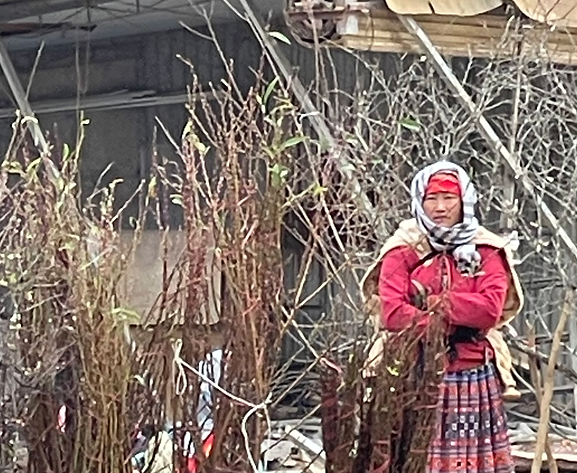CHỜ