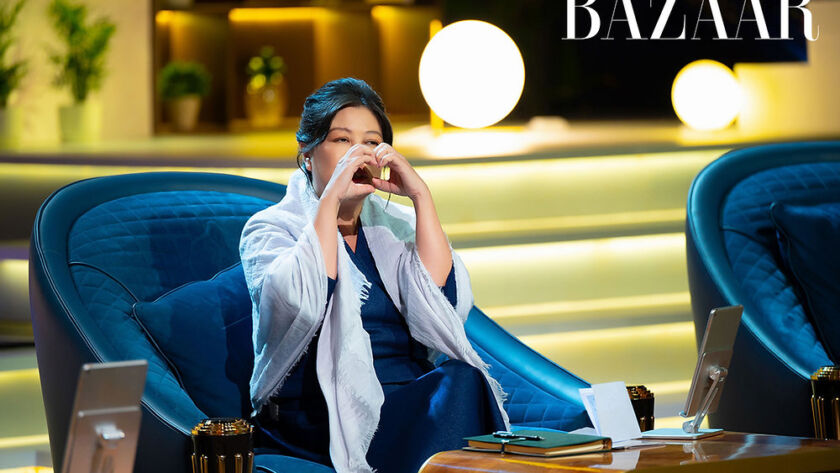 SHARK NGUYỄN PHI VÂN: KHÔNG NGẠI DẤN THÂN TẠO RA GIÁ TRỊ